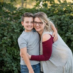 Meet your Posher, Amanda